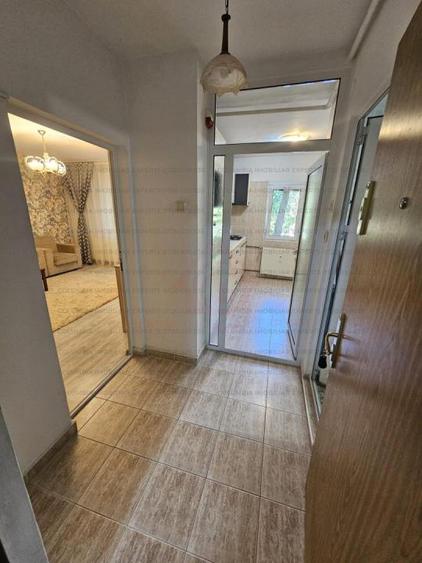 Garsonieră de vânzare 41mp cu centrala termica Brancoveanu