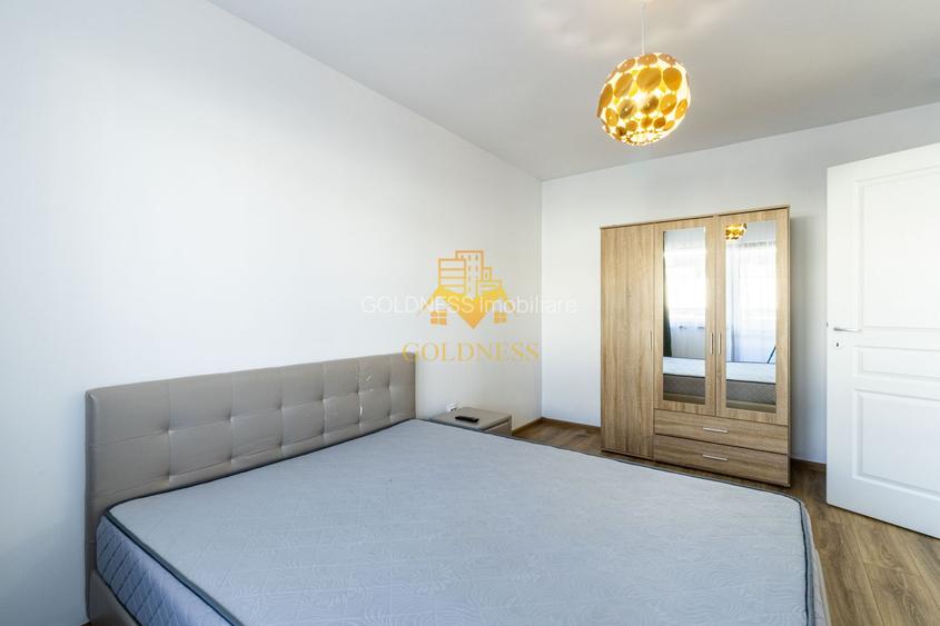 2 camere, open space, modern, Europa, Complex Luminia, Eugen Ionesco - 9