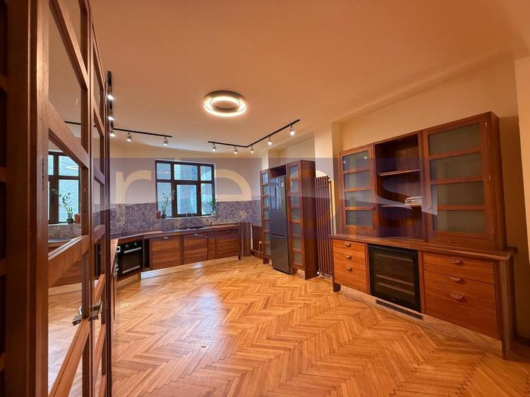 INCHIRIERE 4 CAMERE CISMIGIU | ULTRACENTRAL |