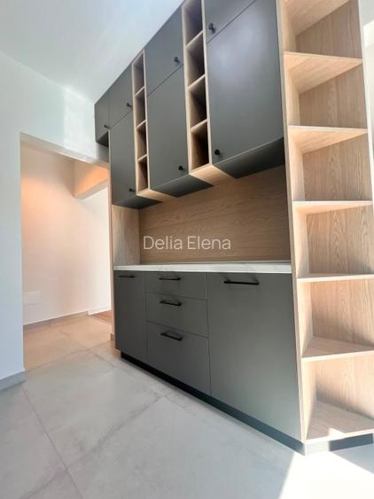 Închiriez apartament 2 camere Păcurari - Contemporan Homes - 11