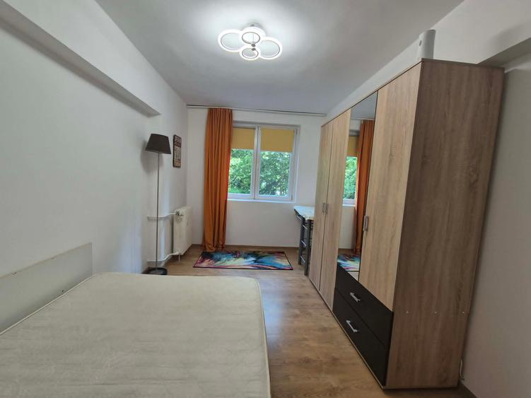 Obor inchiriere ap 2 camere Colentina 2 min metrou si Contract Anaf