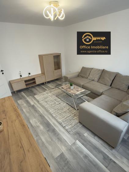 Baia Mare- Unirii apartament 2 camere etaj 2 cu parcare
