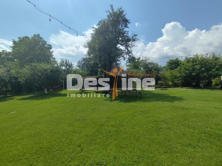 Pensiunea Dor de Alunis !