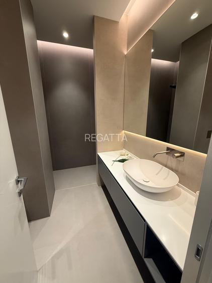 Penthouse spectaculos in Baneasa Residence - 6