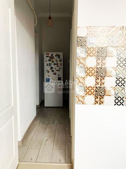 Copou, 2 camere renovat, mobilat si utilat - oferta recomandata