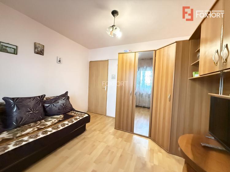 COMISION 0% - Apartament cu 4 camere, 79 mp utili, de vanzare in zona Lipovei - 2
