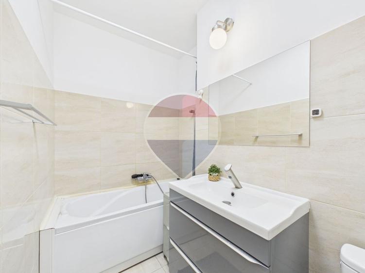 Duplex cu 3 camere superb langa metrou Obor