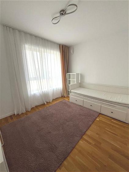 Apartament 3 camere | Loc de parcare | Pet Friendly | Luxuria Residence
