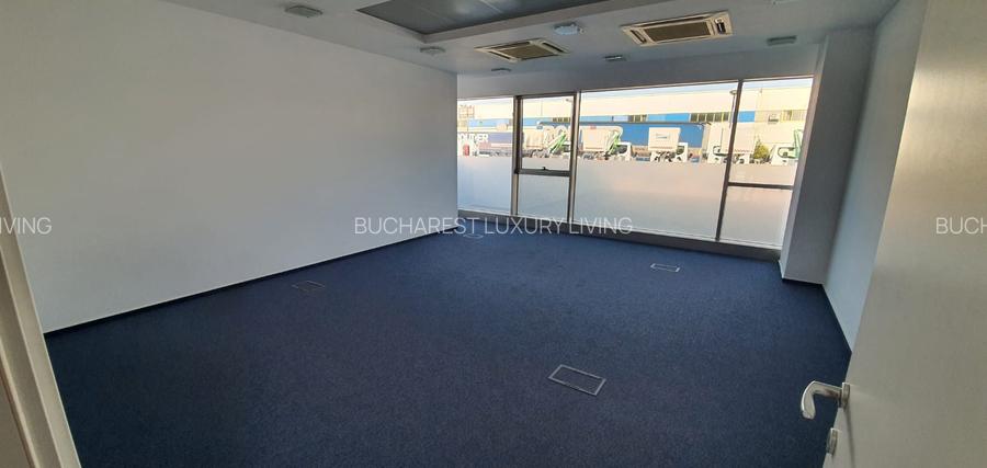 Cladire de birouri A1 Business Park - 17