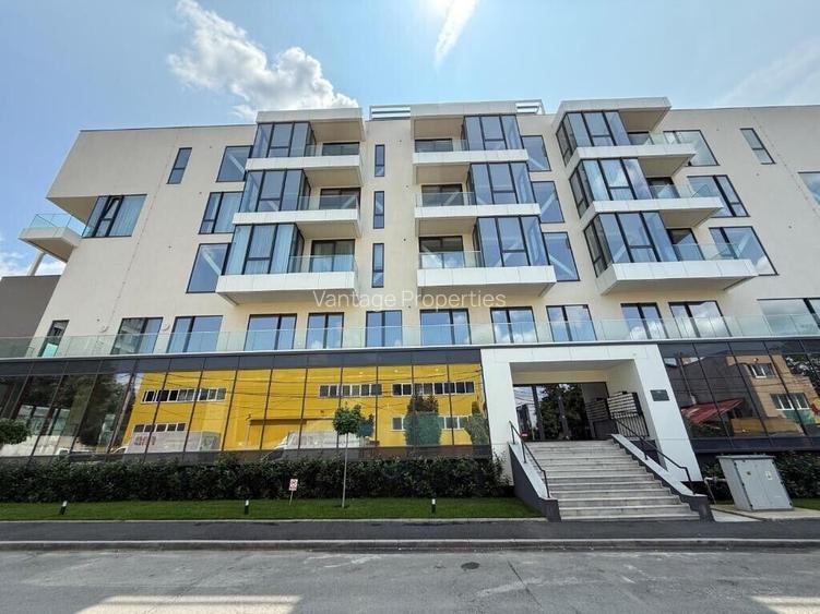 Walter Loft Luxury Residence | apartament 2 camere | - 14