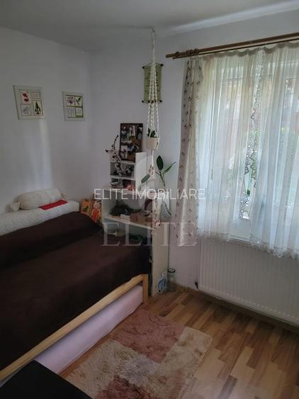 Apartament 2 camere în zona DIANA - 5