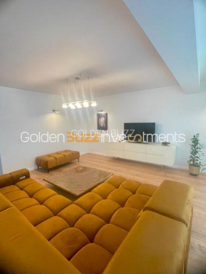 Vila 4 camere || Cambridge School - 2