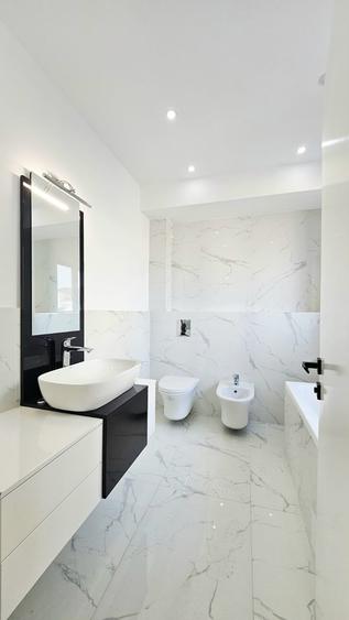 Bloc Boutique 5 apartamente | ROMANA | Polona |  6 Locuri de parcare