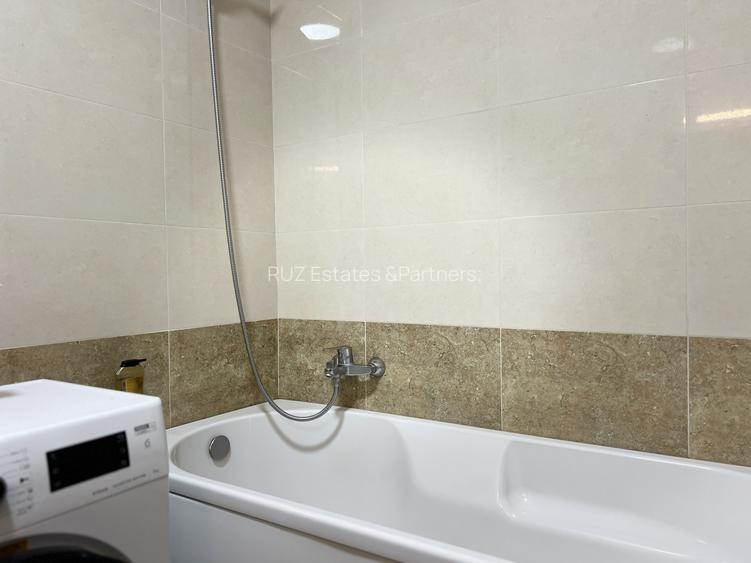 Apartament 2 camere | Bloc Nou | Loc de parcare | Decebal - 12
