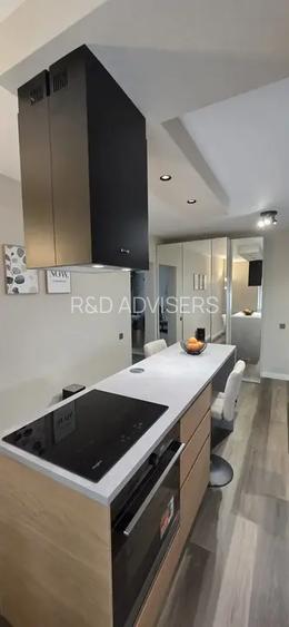 Apartament 2 Camere Aviatiei | Parter | Renovat | Mobilat Lux, Utilat - 13