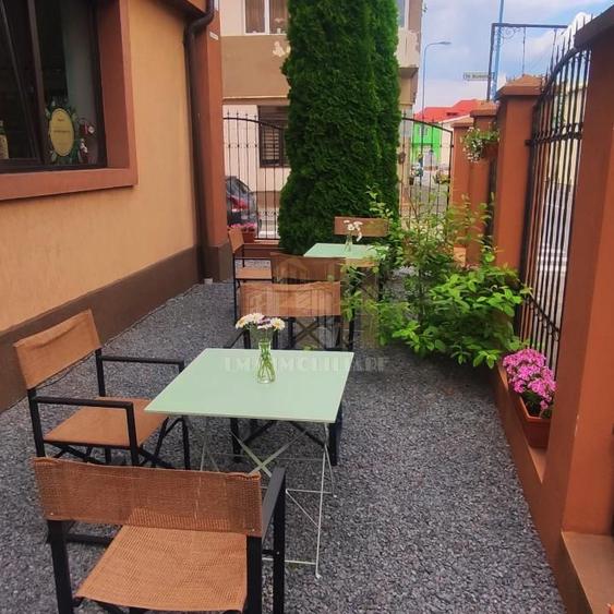 Spatiu comercial Centrul Civic Brasov