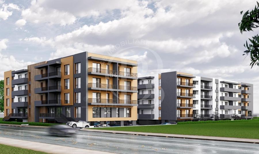 4 camere  Titan Pallady  Metrou Nicolae Teclu - 3