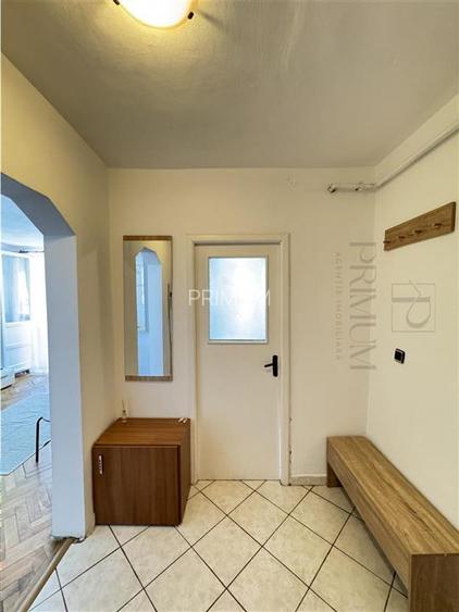 CETATII - 2 CAMERE - LIFT - CENTRALA PROPRIE - SPATIOS - IDEAL INVESTITIE - 3