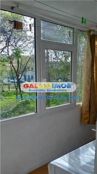 militari | 2cam 57mp spatios etaj 1 1980 | AC balcon | metrou - 9