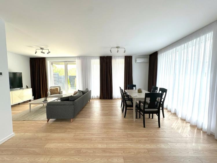 MTM Luxury Villas - LUXURY GATED COMMUNITY