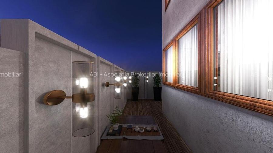 Vanzare 3 camere cu curte proprie / Malva Homes / 0% comision - 35