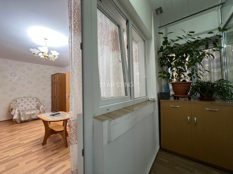 Romana adiacent,Titulescu,foarte curat,renovat nou. - 12