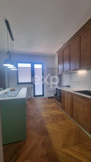 Apartament 4 camere | 146 mp | 2 bai | Ultracentral