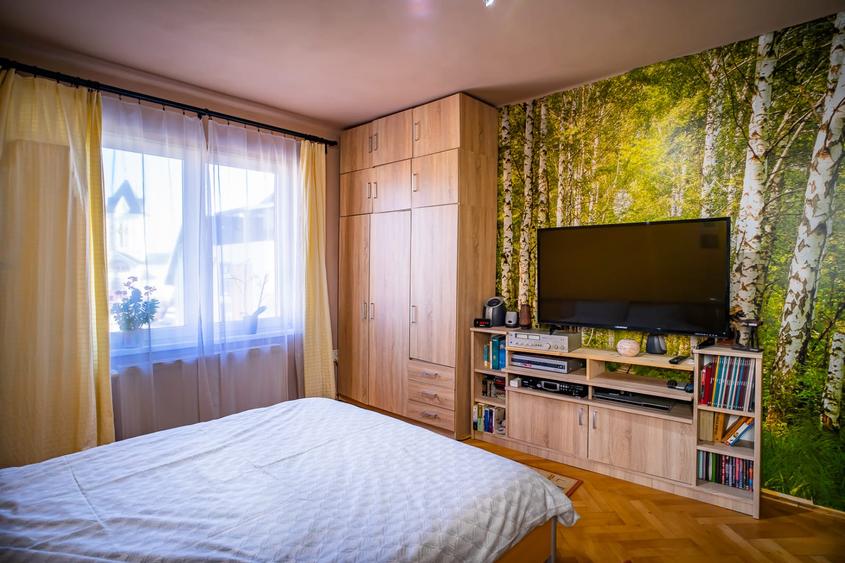 Vila - Racadau - Brasov - Comision Zero pentru Cumparator