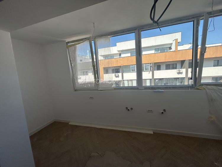 Apartament 3 camere tip Duplex, Metrou Berceni - 4