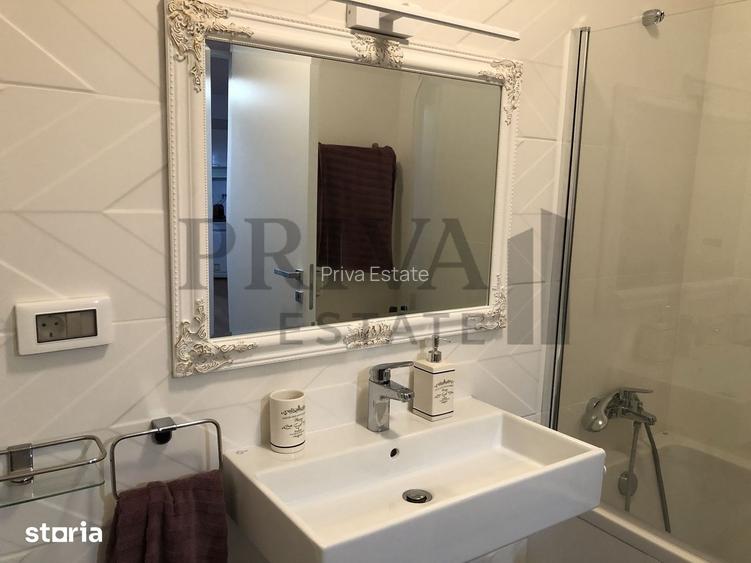 Apartament modern 2 camere, 50 mp, etaj 5, Campeador Residence - 11