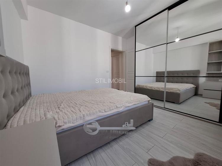Apartament decomandat Cug Valea Adanca, bloc nou, cartier rezidential, parcare s - 10
