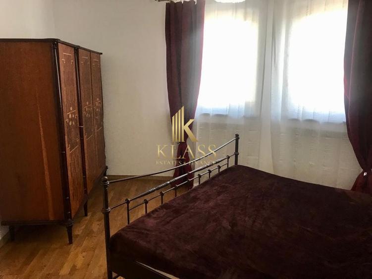 Apartament 2 camere de Inchiriat | Ultracentral-Piata Romana | Pet Friendly