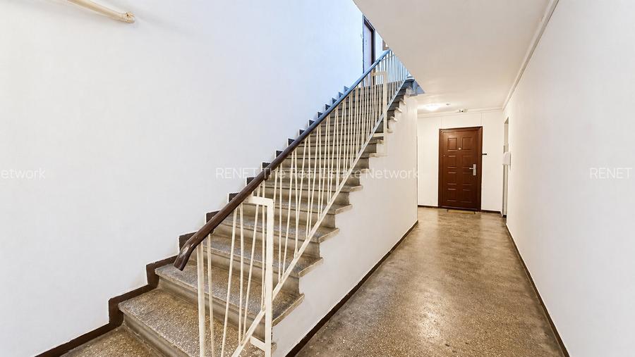 Apartament 3 camere - Acces direct Parc Plumbuita - renovat - Doamna Ghica - 21