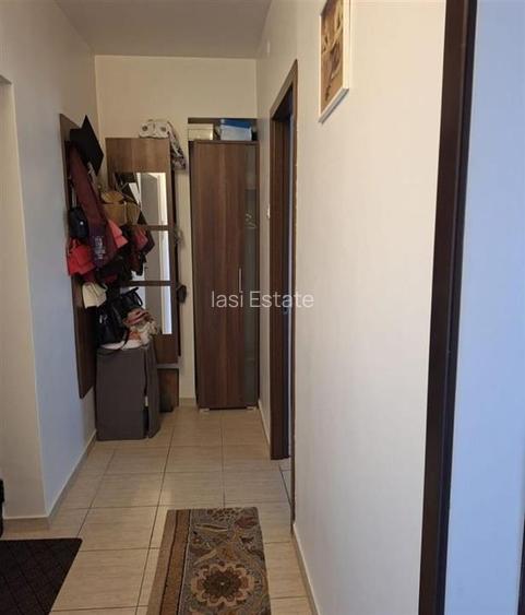 Apartament 1 Camera Nicolina - Prima Statie - 8