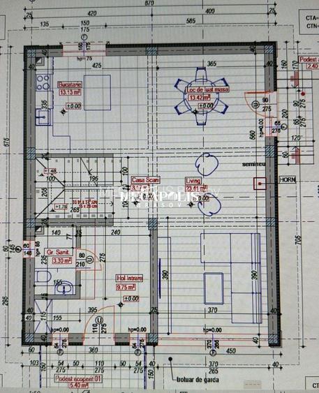 Predare Iulie 2025 | Drum Privat | Utilitati - 7