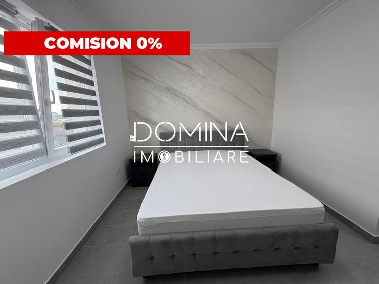 Închiriere garsonieră modernă – et. 2, în Ansamblul Șișești Residence