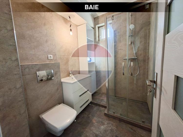 Apartament 3 camere de vanzare Cart SASAR