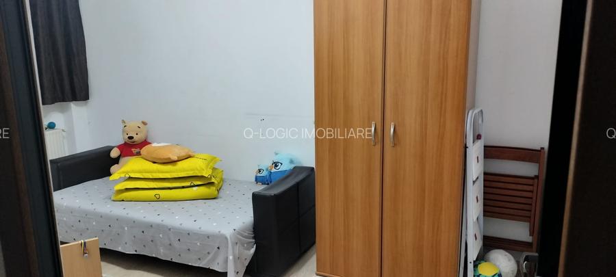 Apartament 2 camere in bloc vila zona Centrul Civic - 3