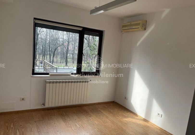 Vila / Casa Barbu Vacarescu - Lacul Tei - 10