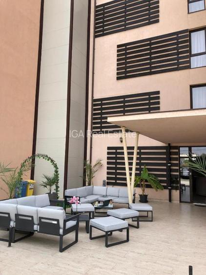 Hotel aproape de plaja in Mamaia Nord - 7