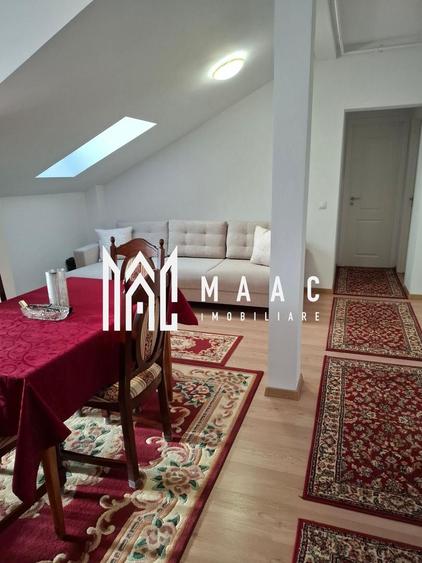 Apartament 3 camere | Etaj 2 | Mobilat | 68 MPU | Turnisor