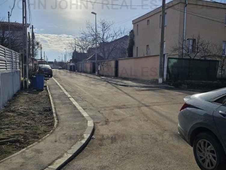 Teren intravilan Pantelimon