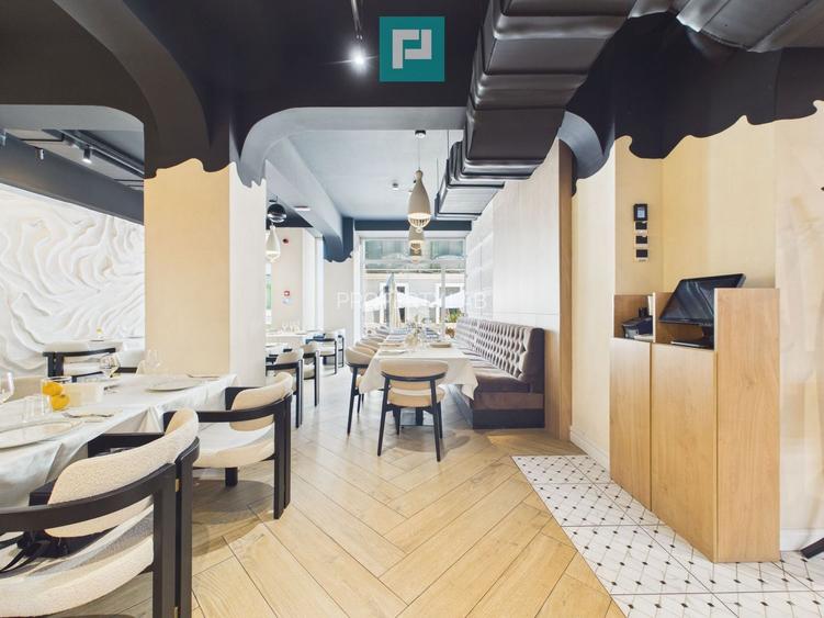 Spațiu premium pentru restaurant | Ultracentral - 11