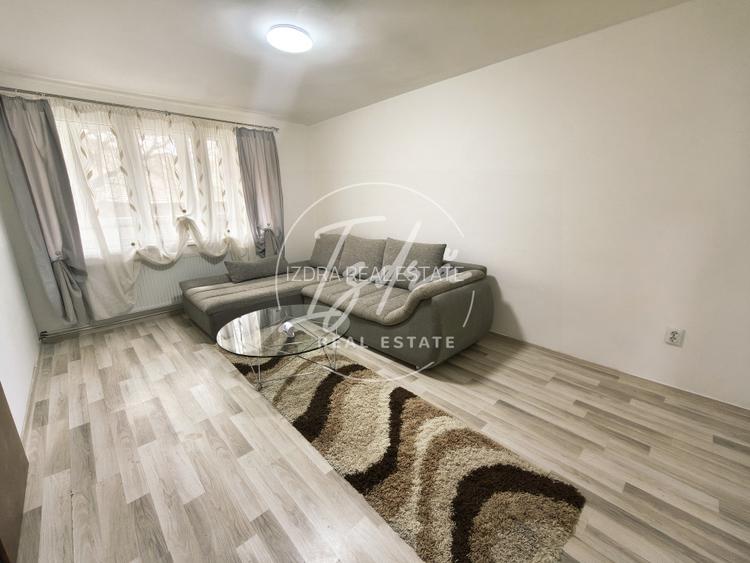 Apartament 3 camere Complet renovat 2025 Mobilat & utilat 2 pivnițe - 8