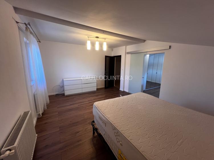 VILA P+2 | 336 MP UTILI + 306 MP CURTE | ZONA OBOR | PRETABIL FIRME - 15