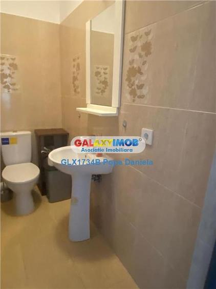 Apartament 3 camere ,mobilat si utilat,parcare CARTIERUL LATIN
