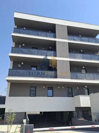 3 Camere,83 Mp, Spațios și Modern, Gata pentru Amenajare – Pallady
