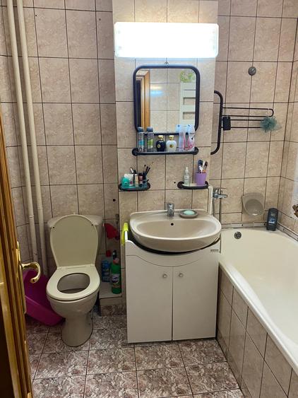 Apartament 4 camere in spatele Parcului Eminescu
