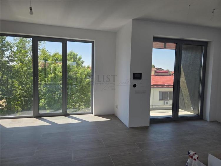 PIPERA | DE VANZARE APARTAMENT DUPLEX 5 CAMERE | TERASA