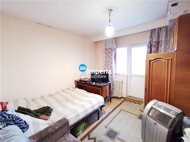 Apartament 5 camere de vanzare, tip duplex, 118mp Canta- Pacurari